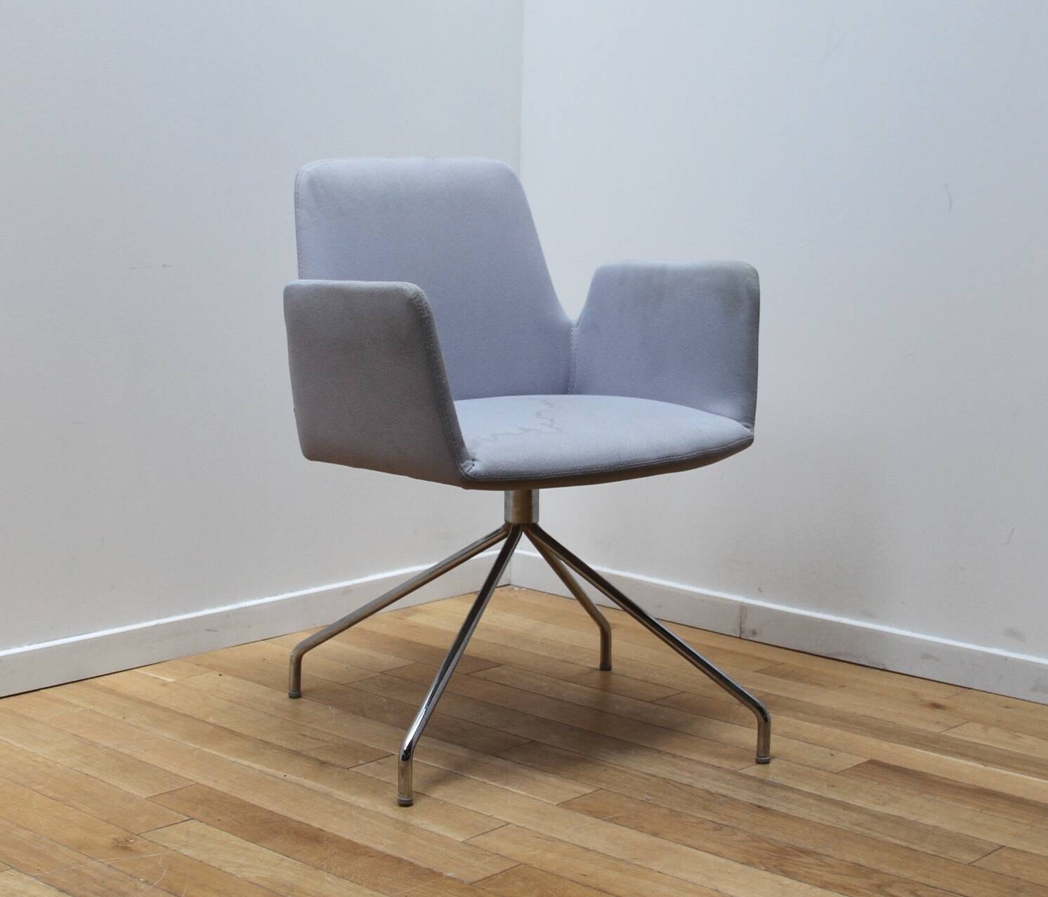 Altea office chair, Inclass