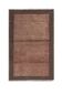 Vintage Turkish Oushak Rug Handwoven 88x133 cm