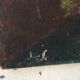 Oil painting flowers 61 x 39 cm