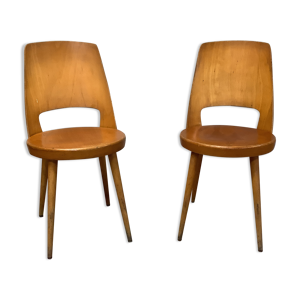 chaises