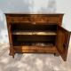 Louis Philippe antique buffet in cherry tree