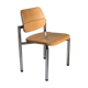Vintage office chair Martin Stoll