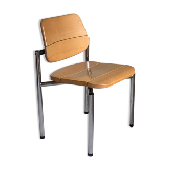 Vintage office chair Martin Stoll