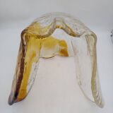 Murano Mazzega lampshade.