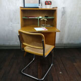 Cesca chair B32 Marcel Breuer