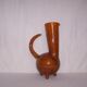 vase zoomorphe tripode, vieux Biot, années 50