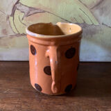 Old Savoyard pottery