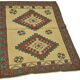 Turkish Vintage Anatolian Rug 84 cm x 115 cm