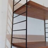 Kajsa & Nisse Stringing shelf for String, 1970