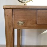 Children's desk and chair