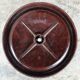 Cendrier en bakelite