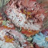 Tableau, peinture nature morte