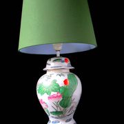 Lampe de salon