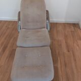 Everstyl armchair, France, 1970s