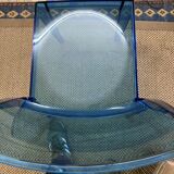 Pair of chairs GYZA Papatya