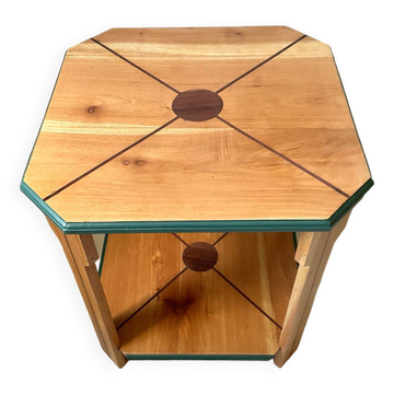 Art Deco side table