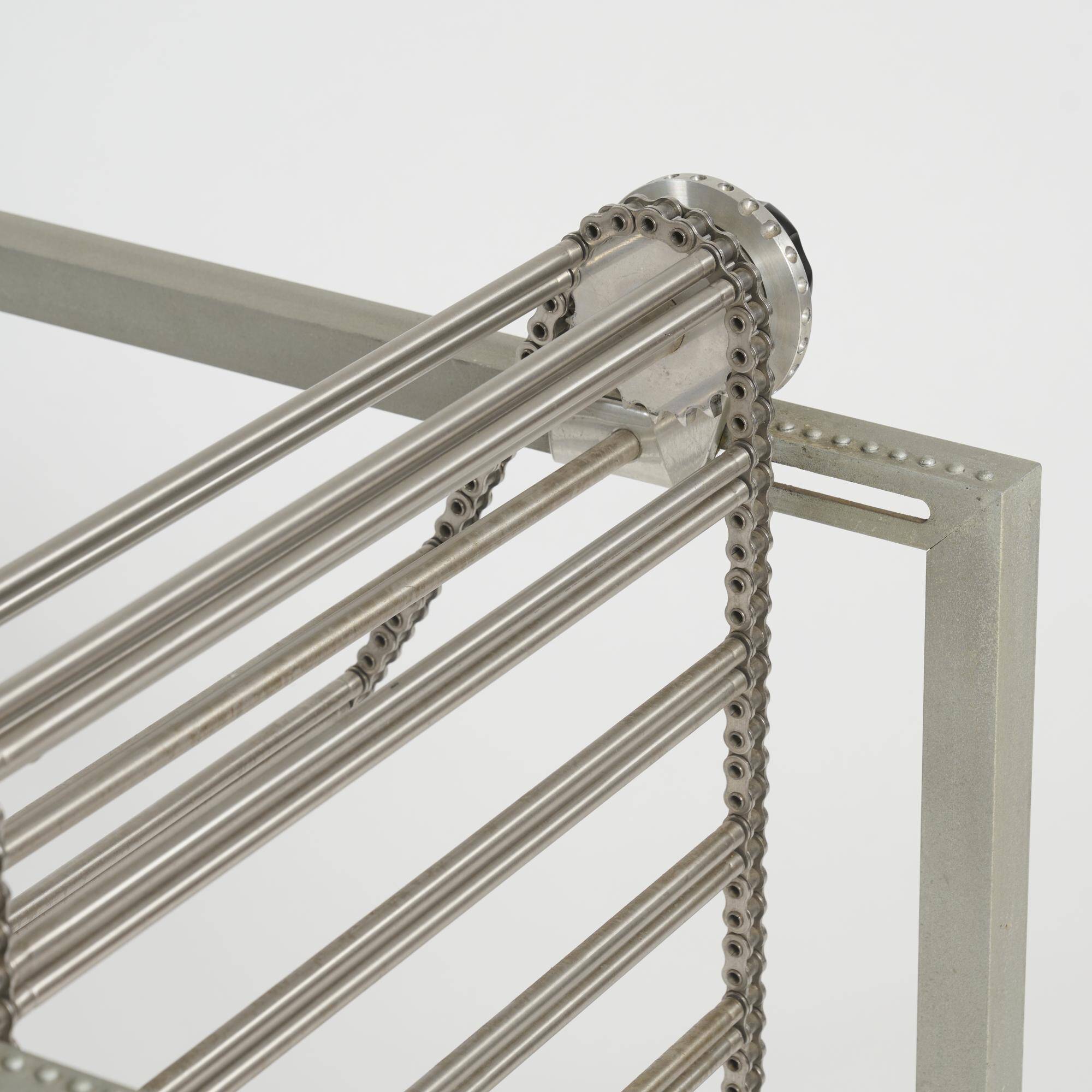 Barba d'Argento armchair