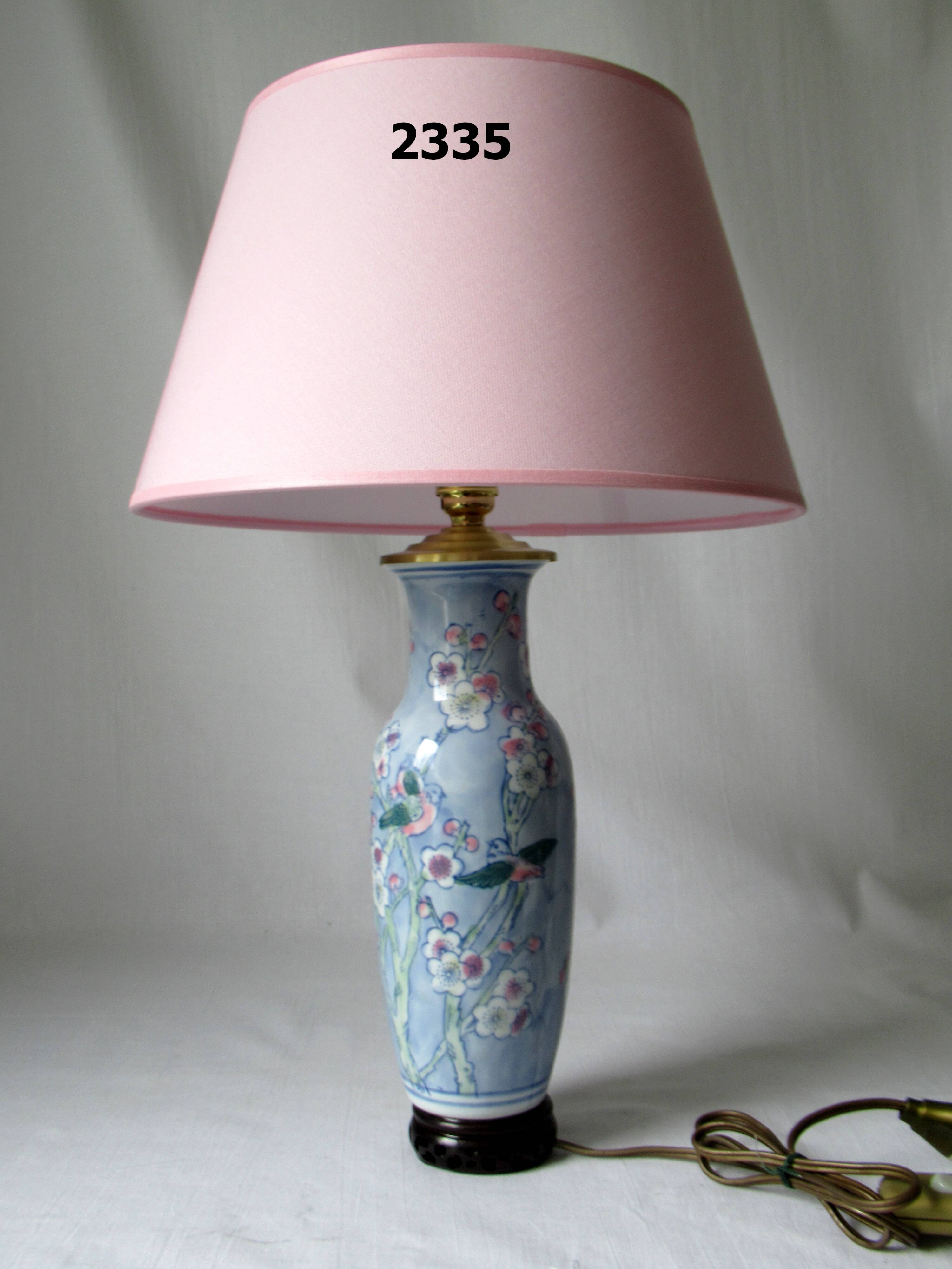 Living room lamp