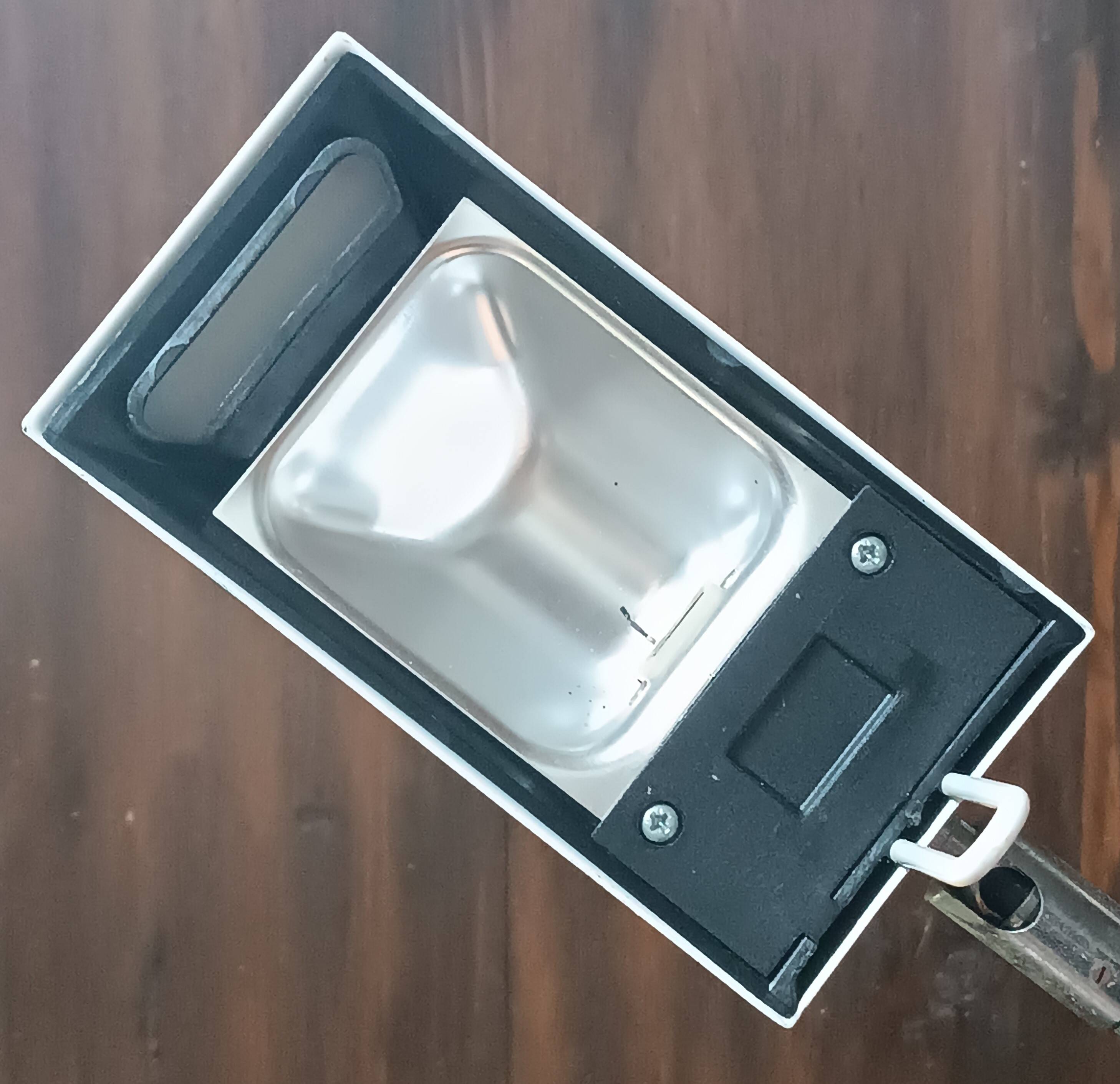 Vintage articulated desk lamp Massive