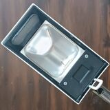 Massive vintage articulated desk lamp