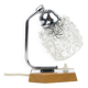 Bedside lamp, Hungary, 1960s