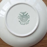 6 tasses à café Villeroy et Boch