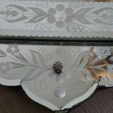 Venetian mirror