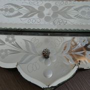 Venetian mirror