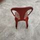 Multi's child chair designed by Joseph Mathieu in the 1930s