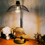 Lamp years 70