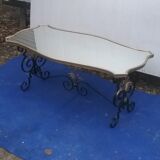 Venetian coffee table