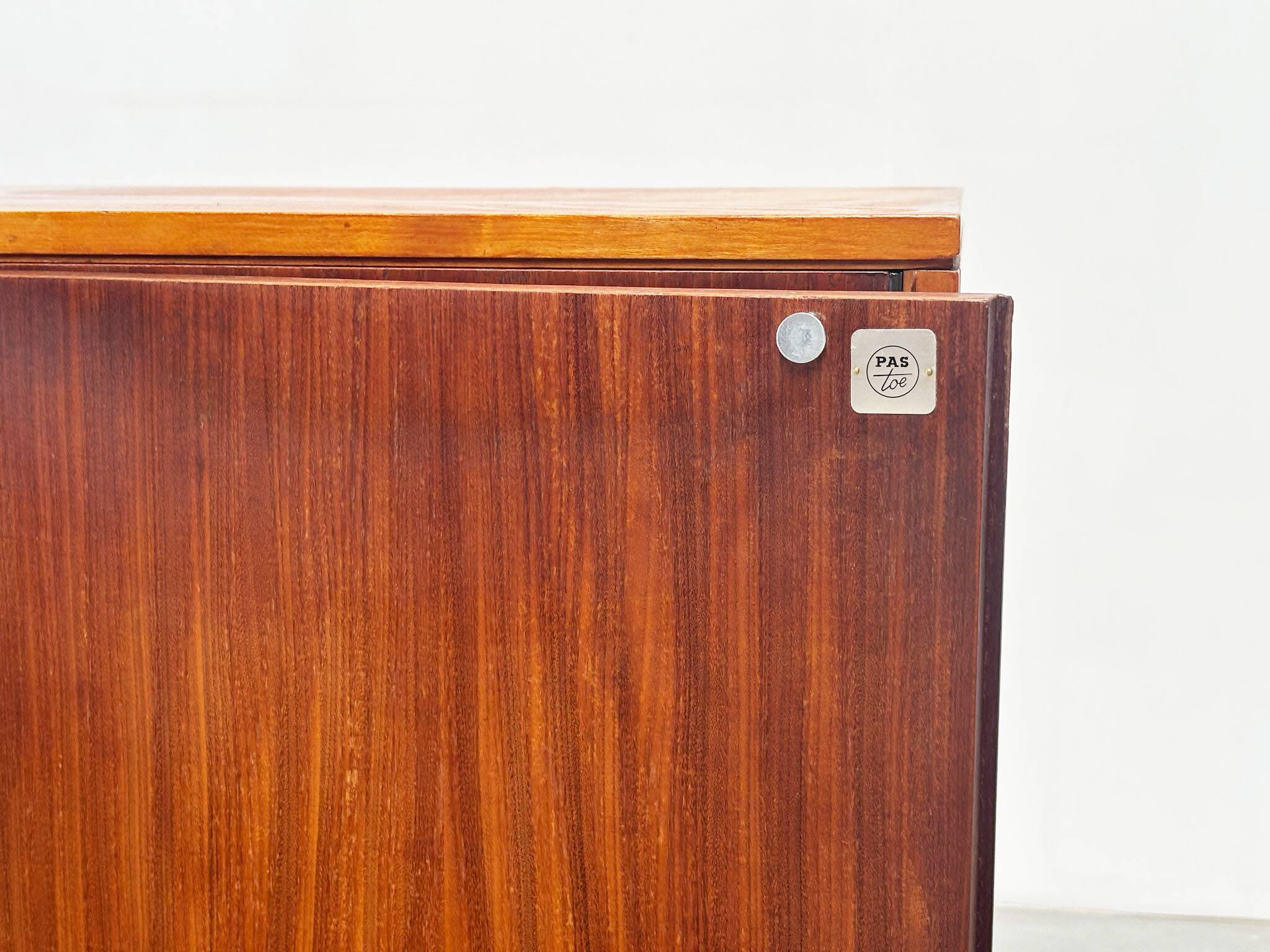 DB32 sideboard by Cees Braakman for Pastoe