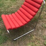 Michel boyer armchair