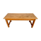 Far table