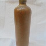 Stoneware bottle