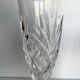 6 Saint Louis crystal champagne flutes