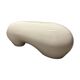 Fibreglass bench, 1970