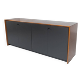 Mid-Century Modern Artona Sideboard by Afra & Tobia Scarpa for Maxalto