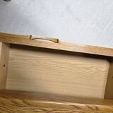 Modular low enfilade 1970s vintage