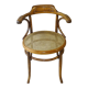 Office armchair bistrot bentwood , by Ungvar 1895