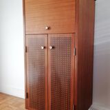 Vinyl platinum hifi furniture