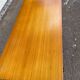 Scandinavian desk from the 50s/60s in wood 130cm