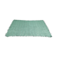 Fully embroidered scandinavian design tablecloth