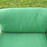 Knoll sofa of the 70s