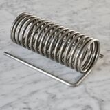 Large magazine rack by Yonel Lebovici, France, 1969