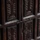 Antique Carved Cupboard, France, 18th Century