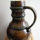 German vase 50cm vintage german vase 60s/70s
