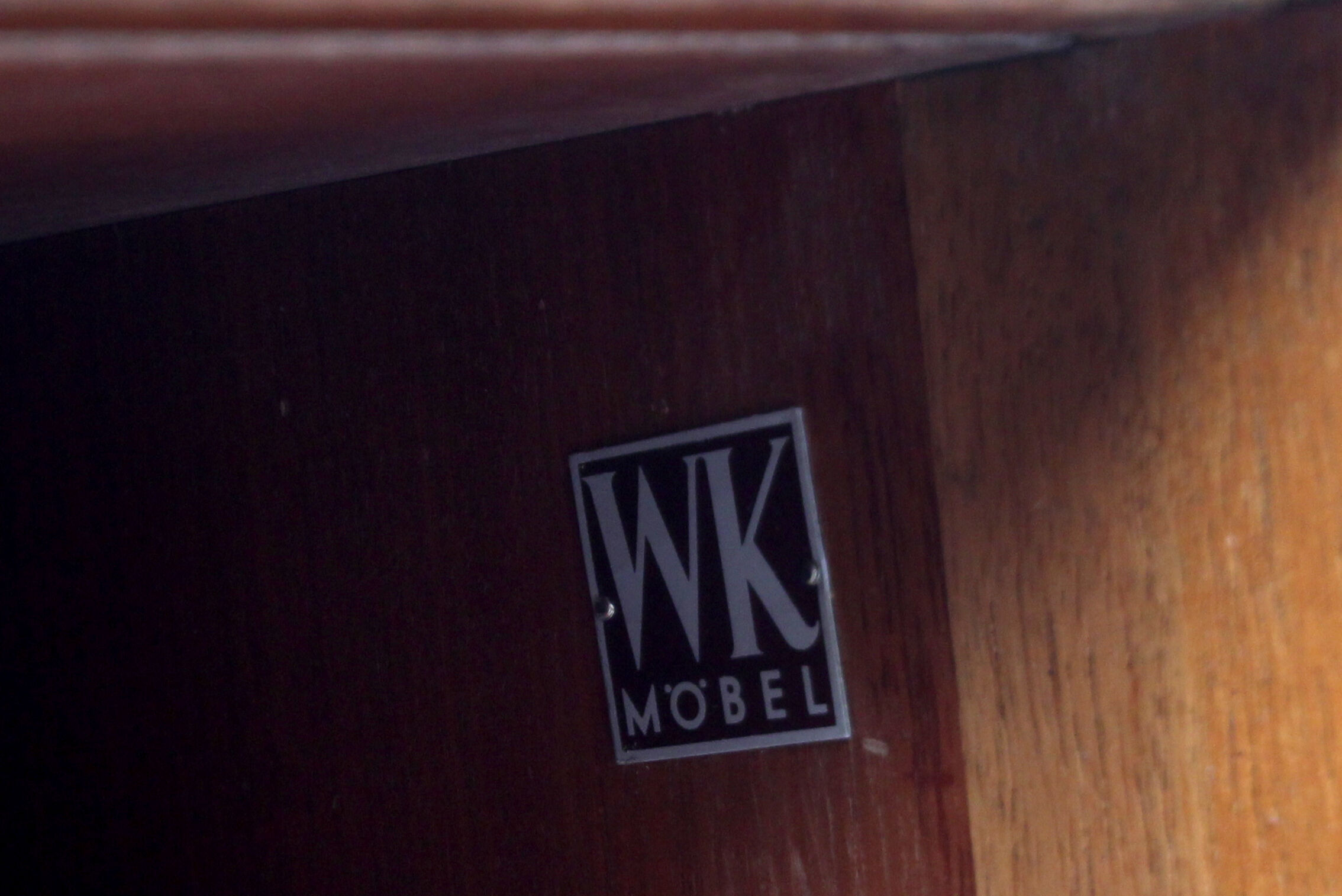 Sideboard Georg Satink for WK-Furnitures 1950s