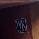 Sideboard Georg Satink for WK-Furnitures 1950s