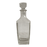 Glass carafe